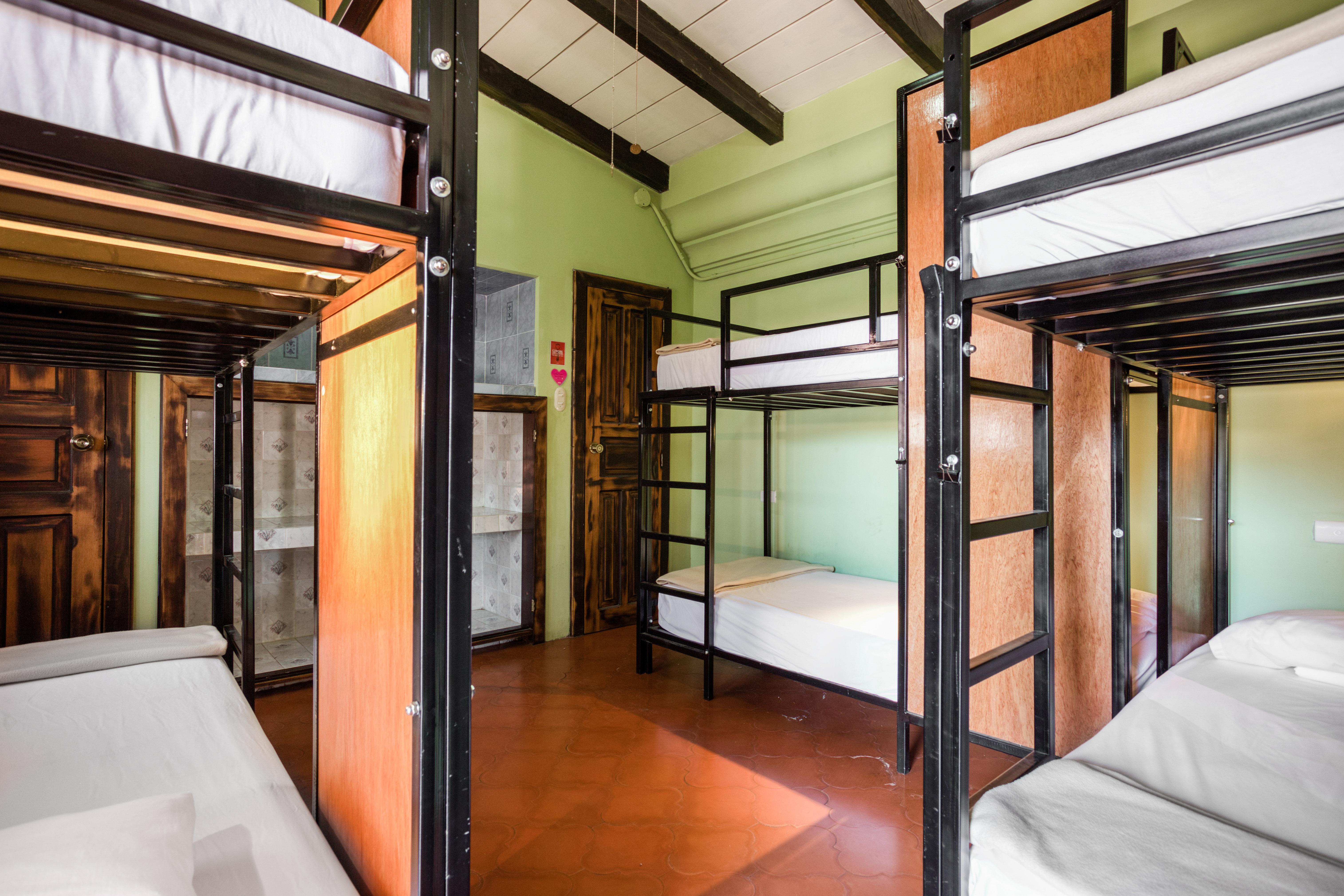 Socialtel Antigua Hotel Kültér fotó