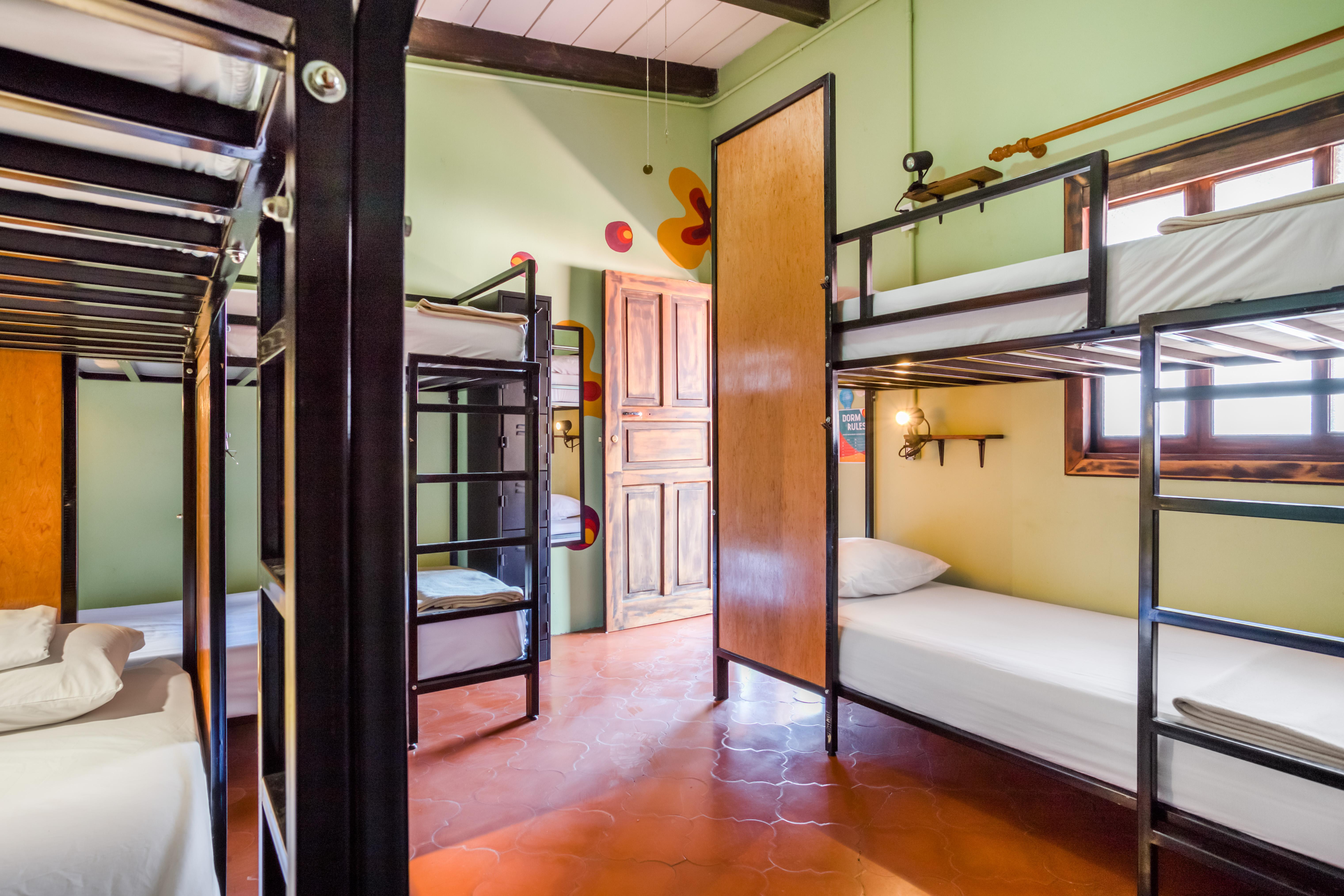 Socialtel Antigua Hotel Kültér fotó