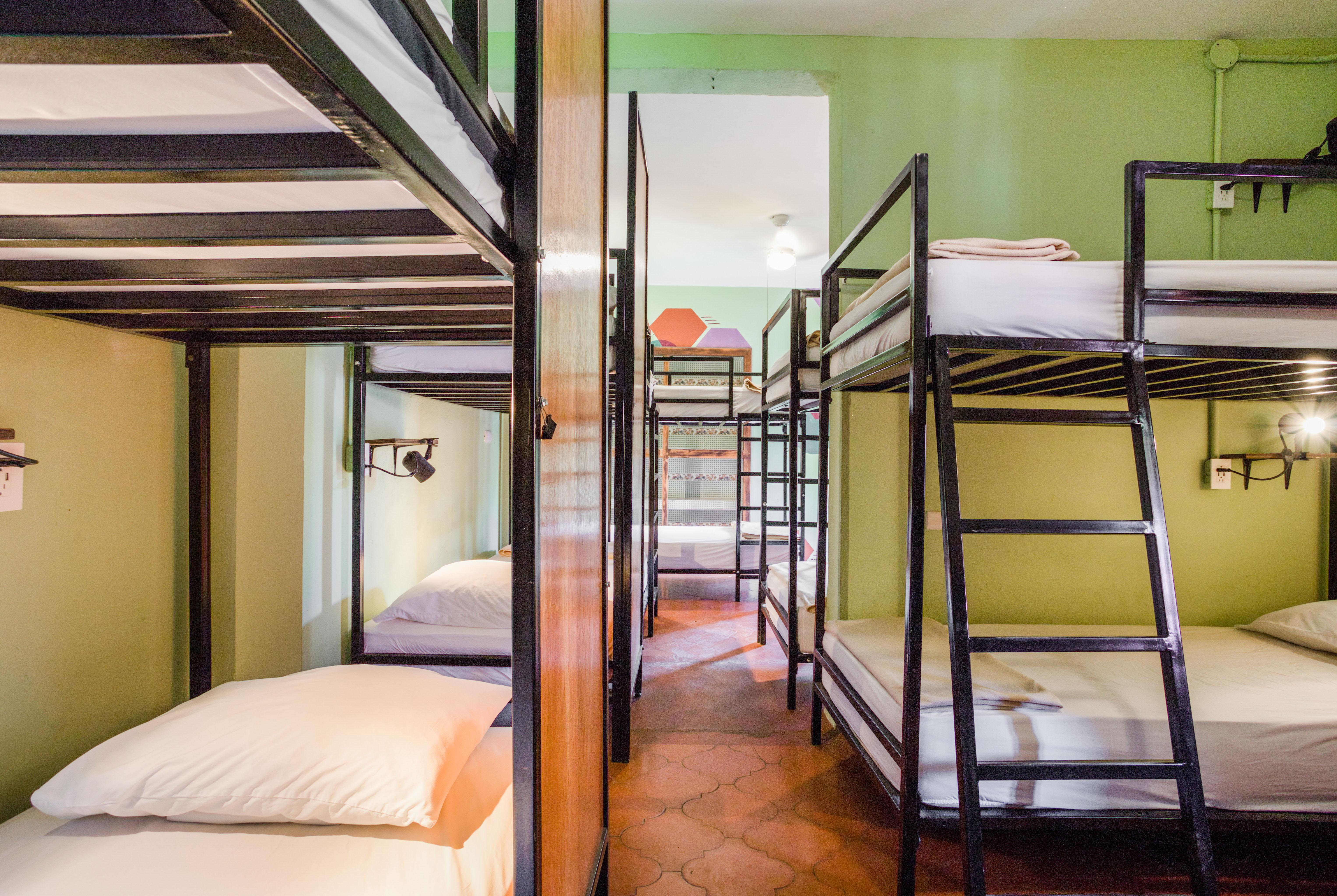 Socialtel Antigua Hotel Kültér fotó