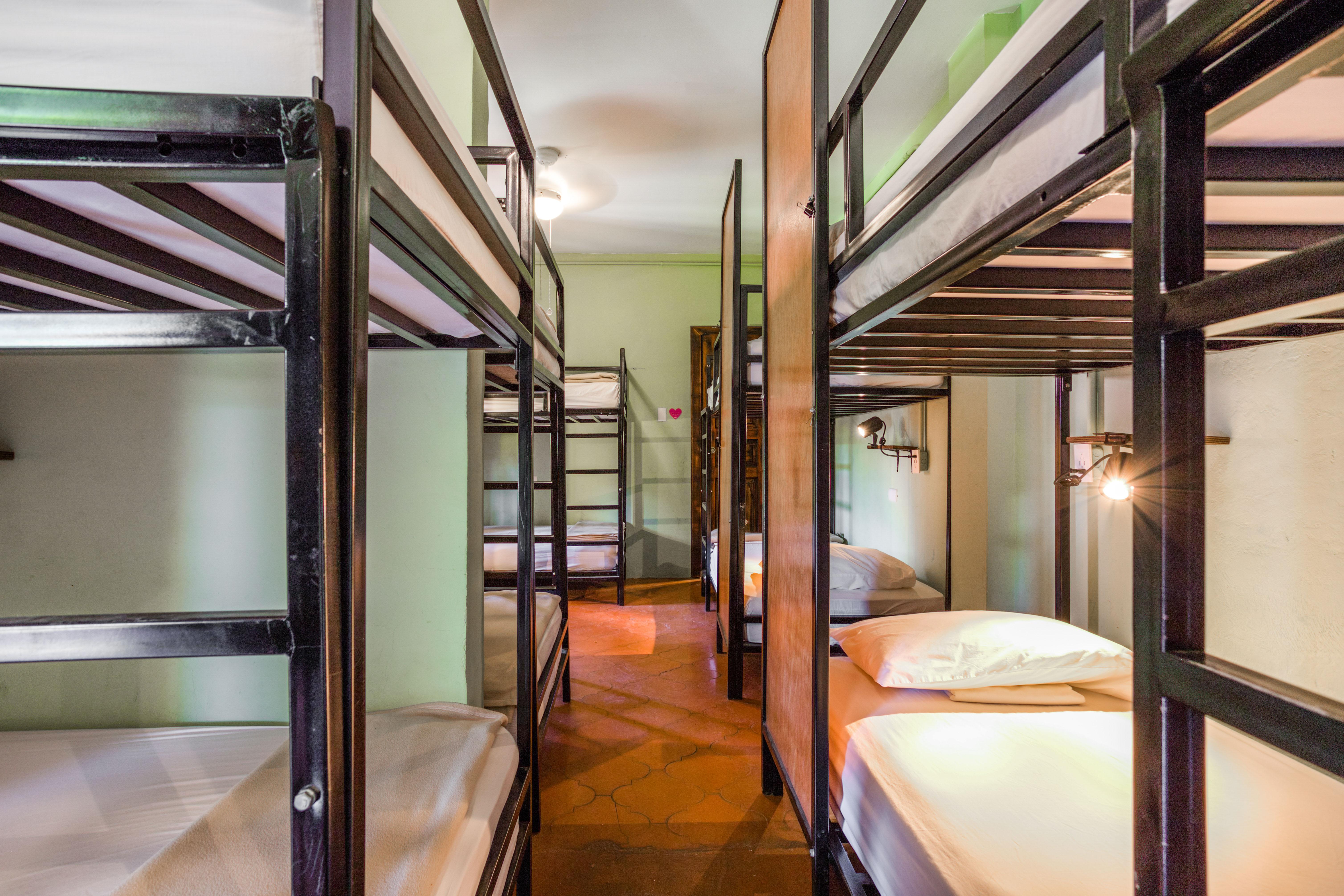 Socialtel Antigua Hotel Kültér fotó