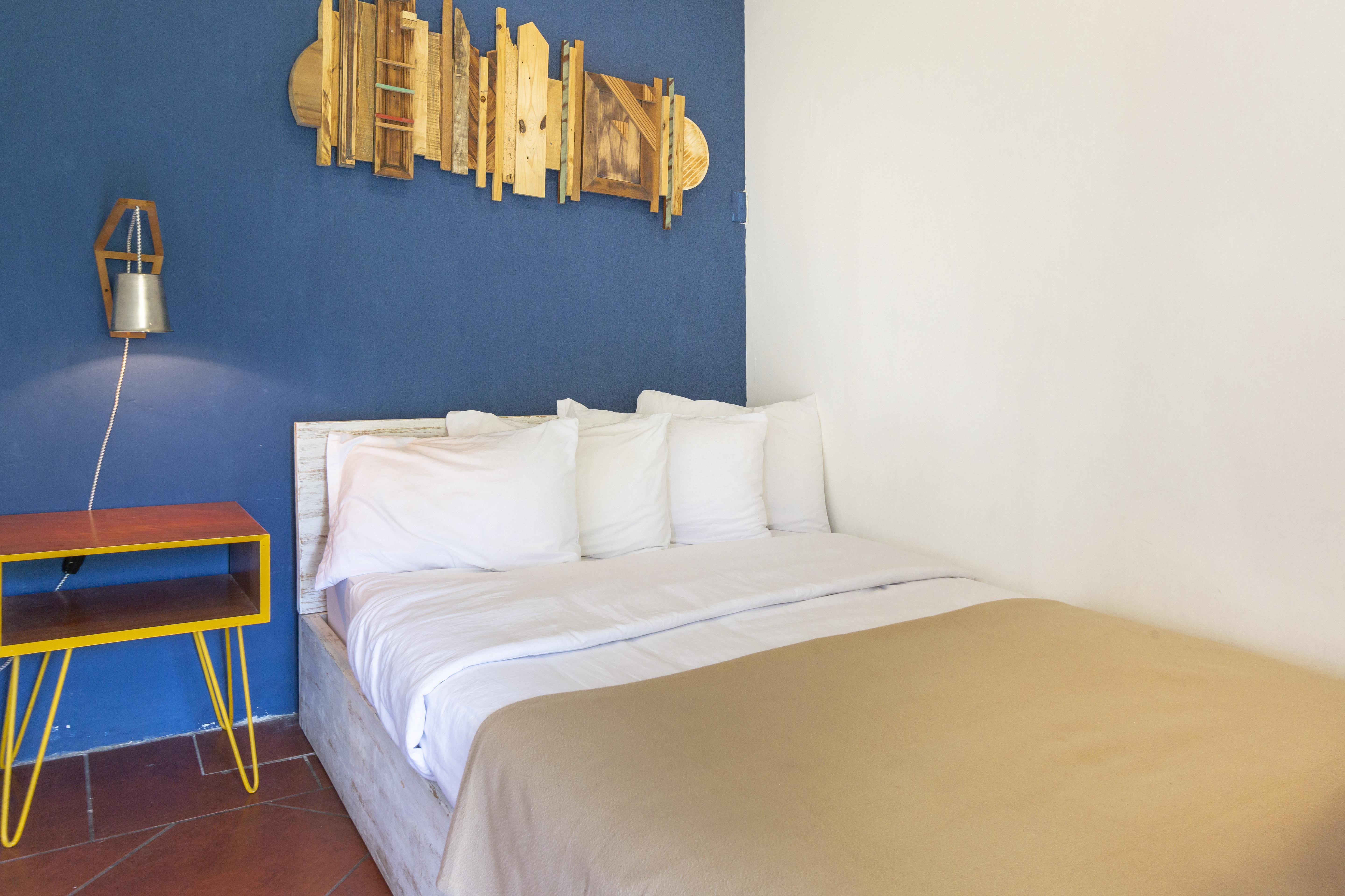 Socialtel Antigua Hotel Kültér fotó