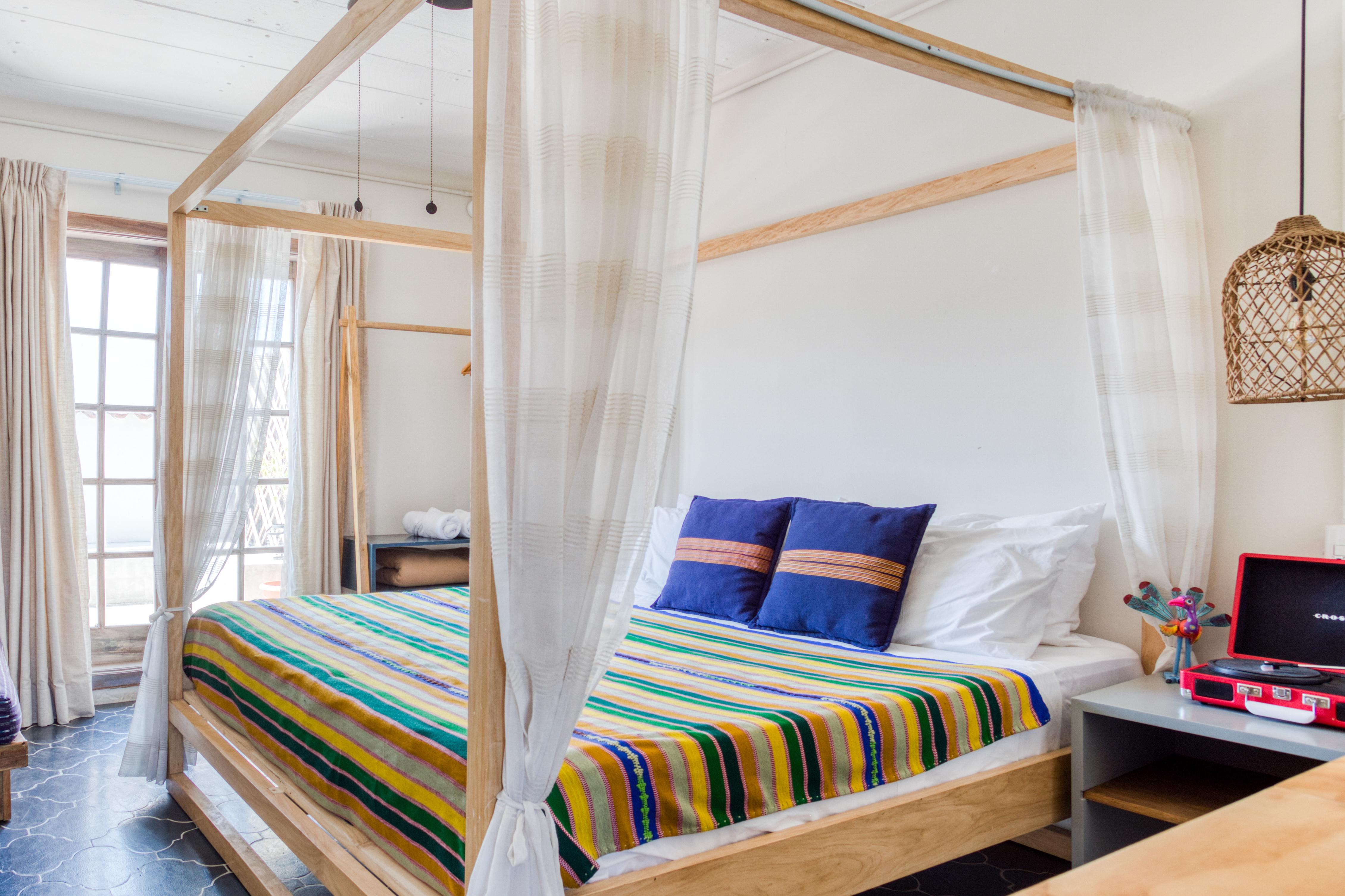 Socialtel Antigua Hotel Kültér fotó