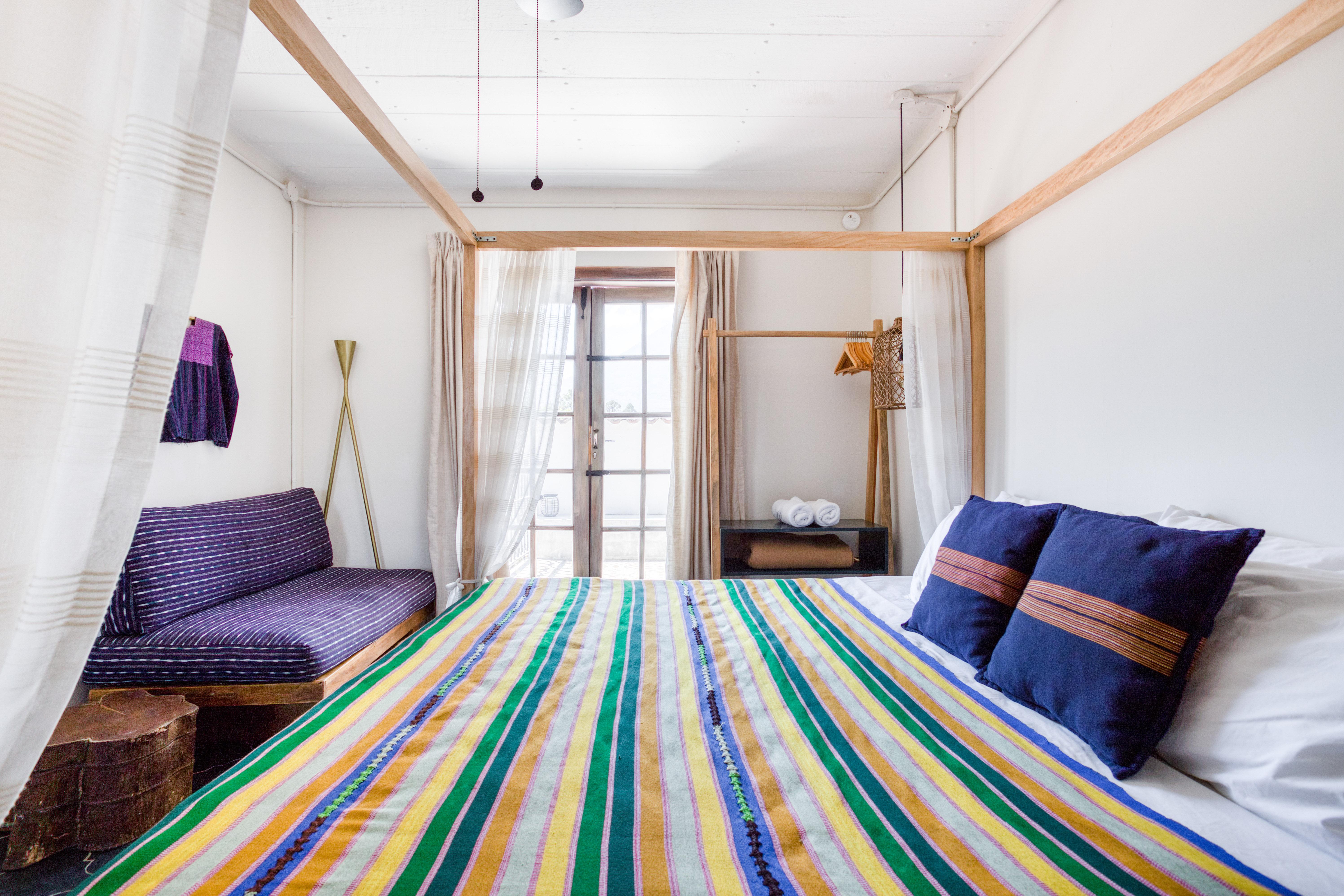 Socialtel Antigua Hotel Kültér fotó