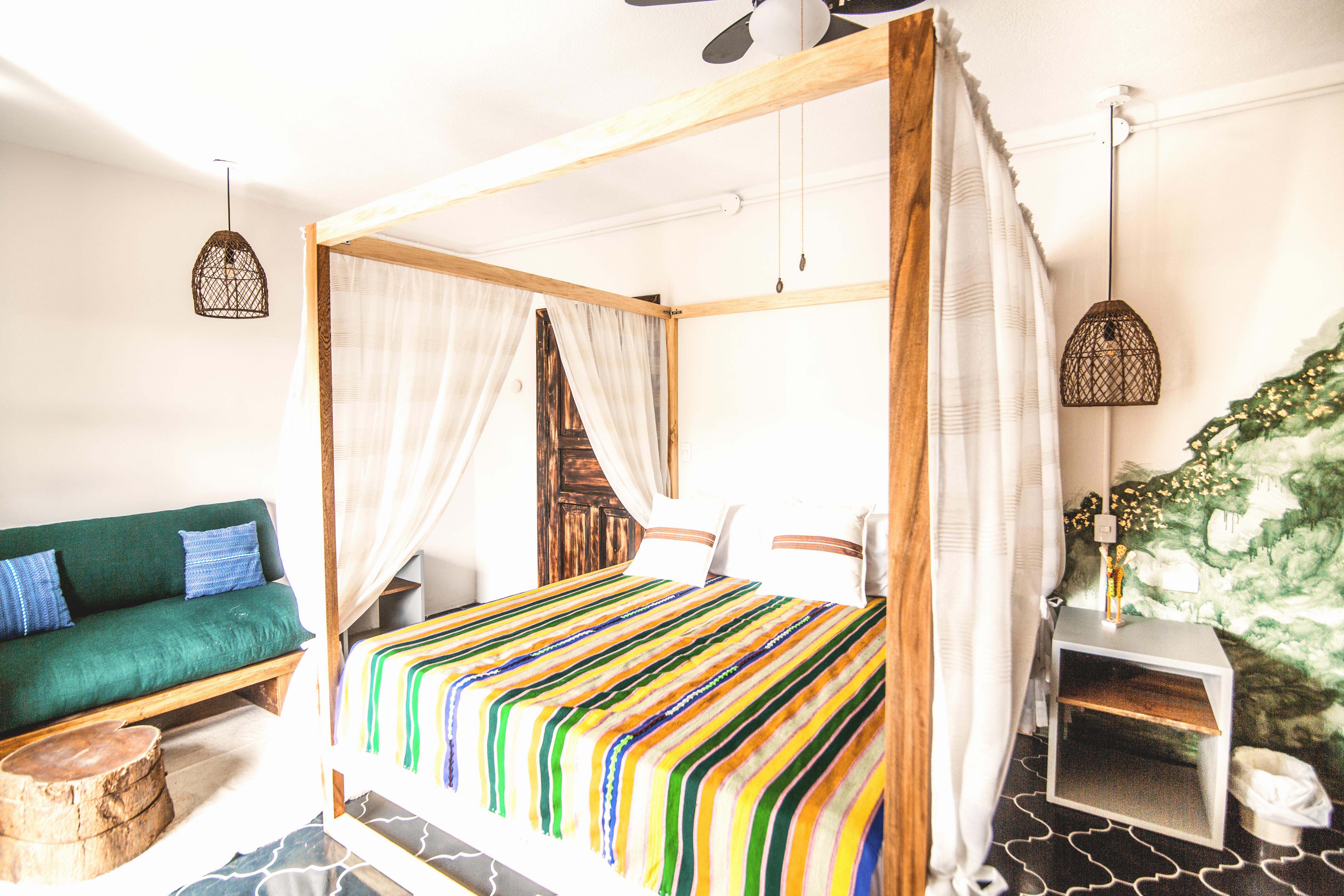 Socialtel Antigua Hotel Kültér fotó