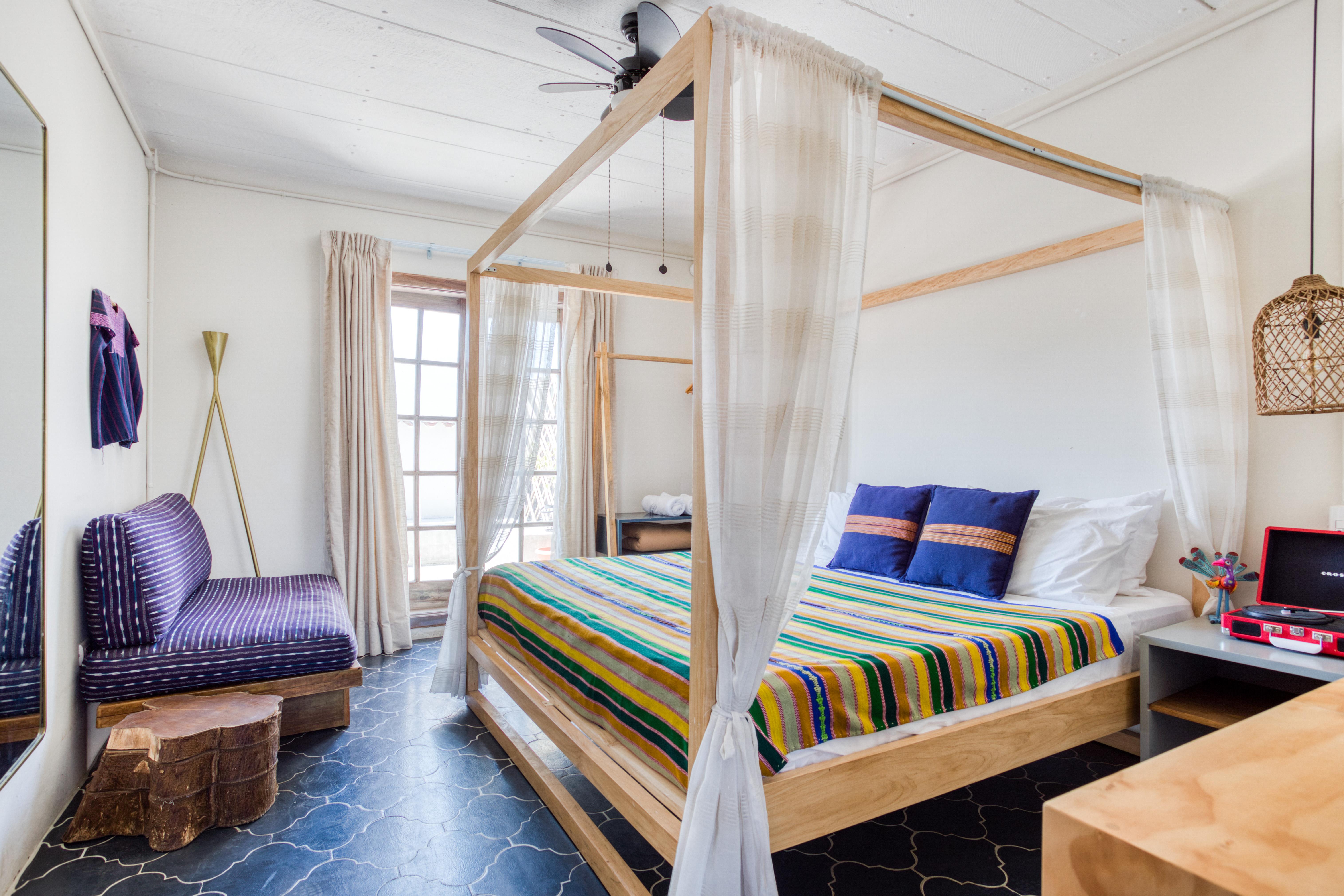 Socialtel Antigua Hotel Kültér fotó