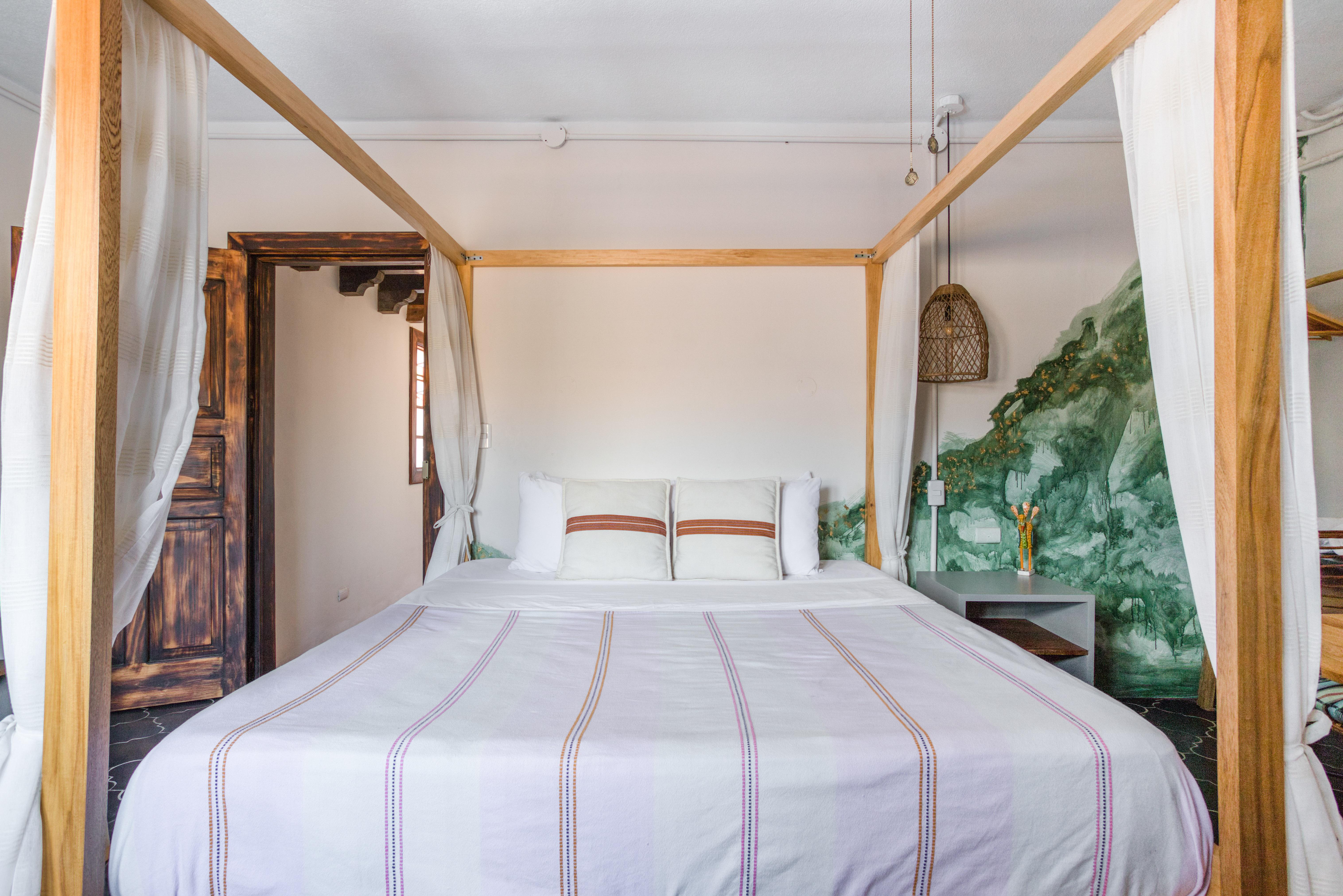 Socialtel Antigua Hotel Kültér fotó