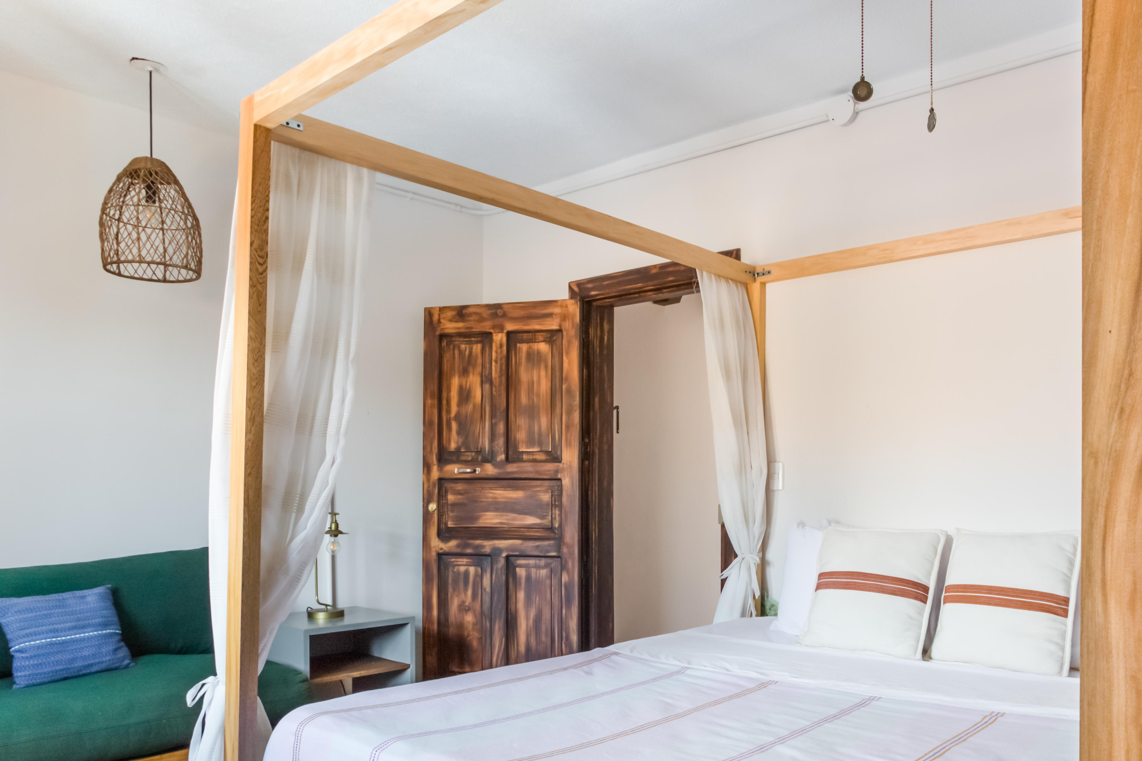 Socialtel Antigua Hotel Kültér fotó