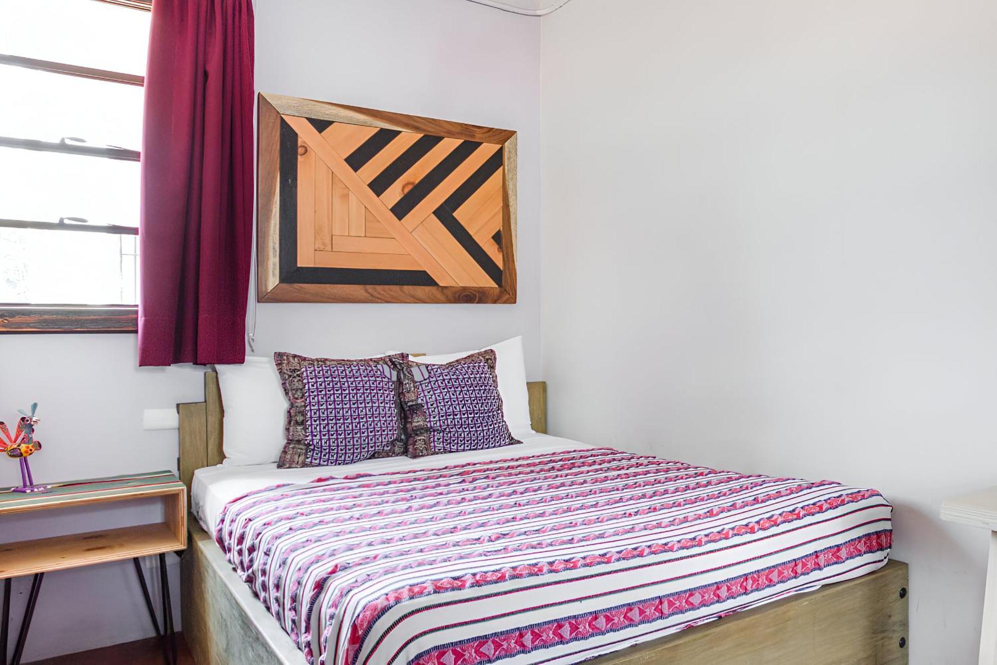 Socialtel Antigua Hotel Kültér fotó