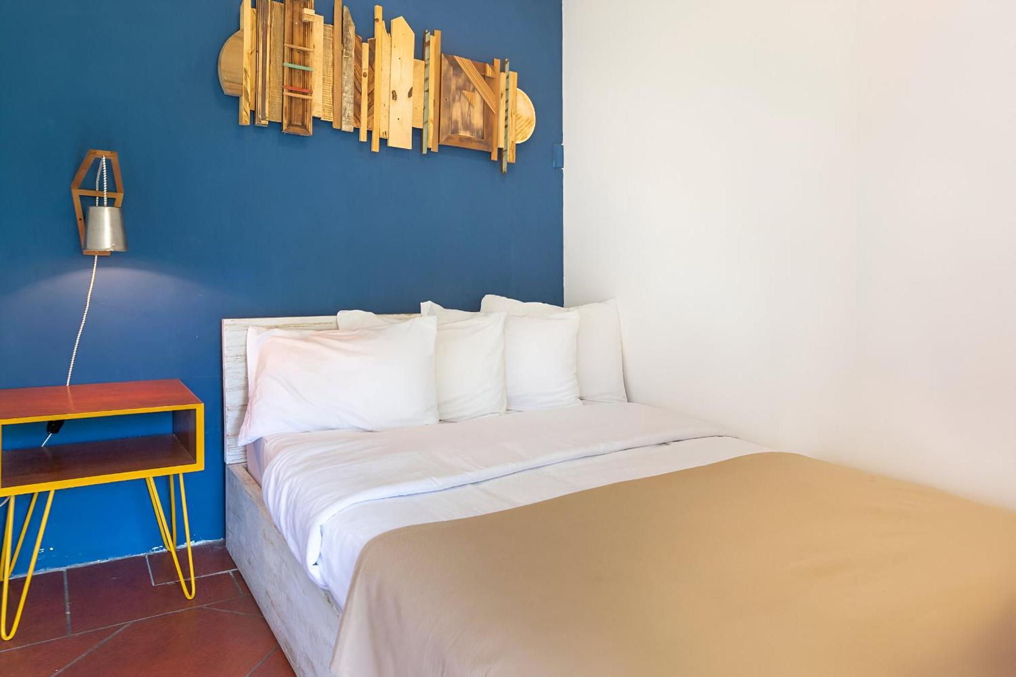 Socialtel Antigua Hotel Kültér fotó
