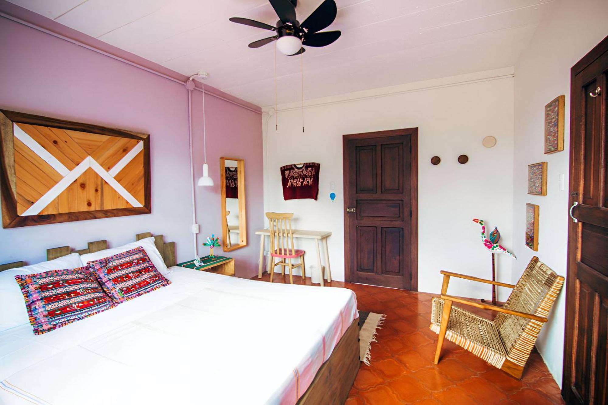 Socialtel Antigua Hotel Kültér fotó