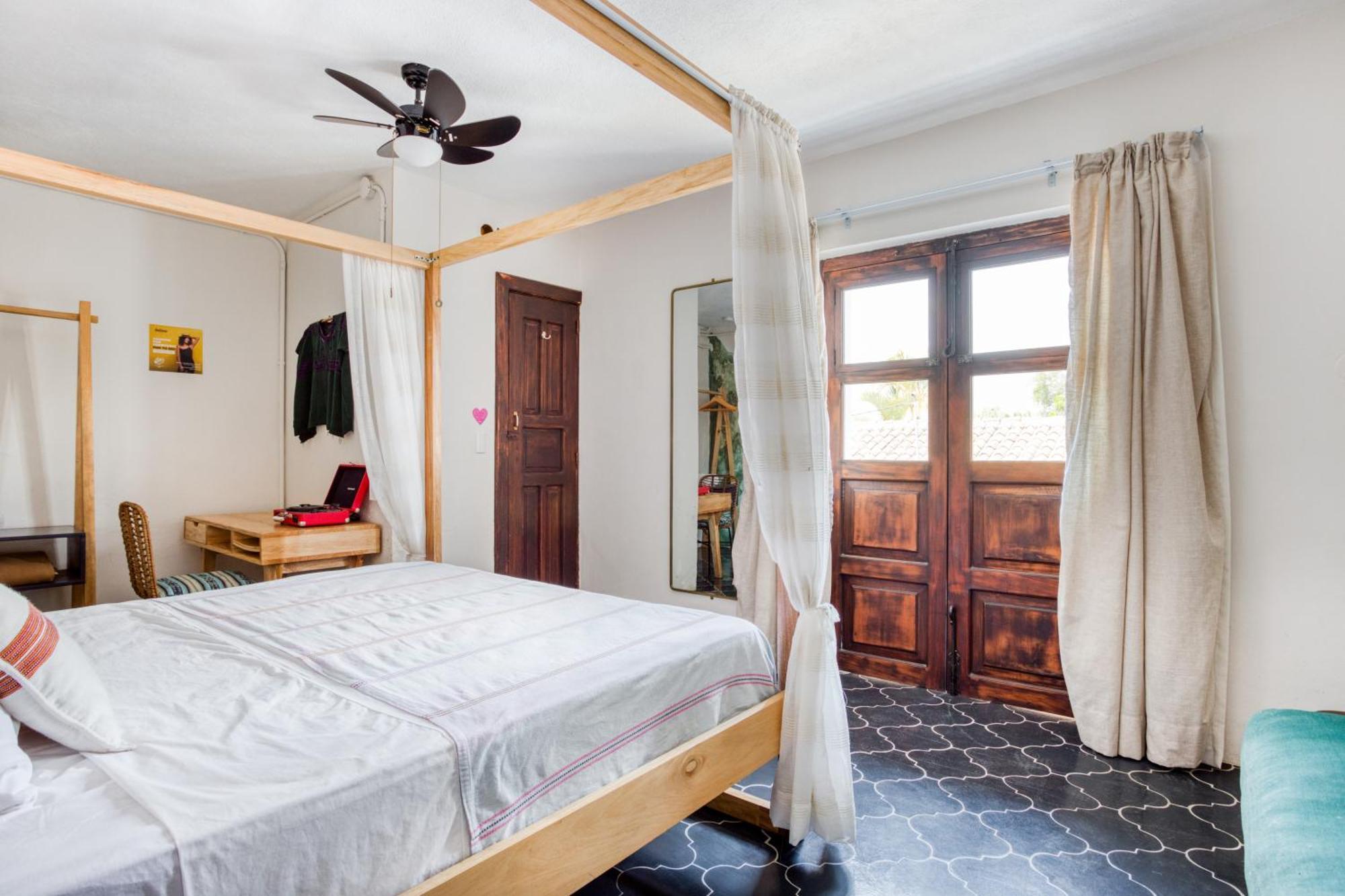 Socialtel Antigua Hotel Kültér fotó