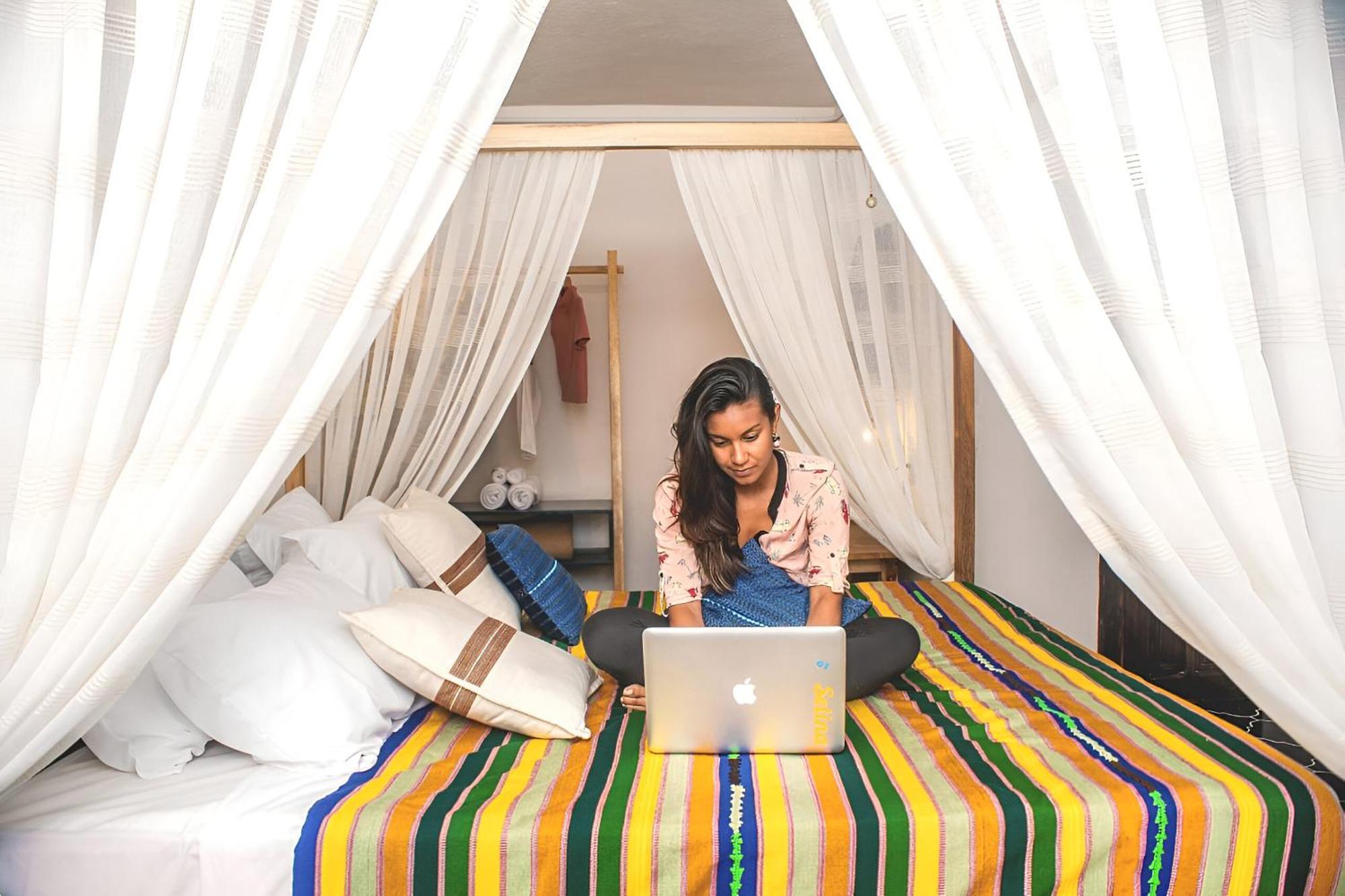 Socialtel Antigua Hotel Kültér fotó