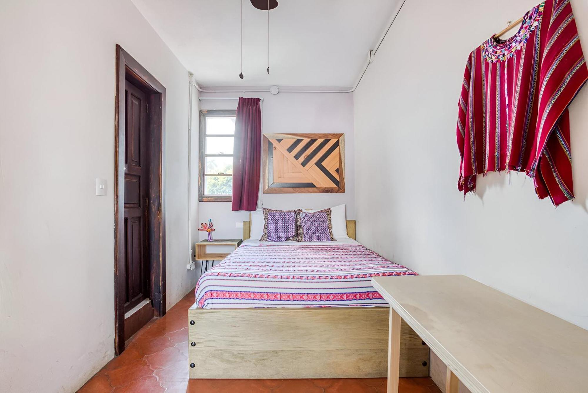 Socialtel Antigua Hotel Kültér fotó