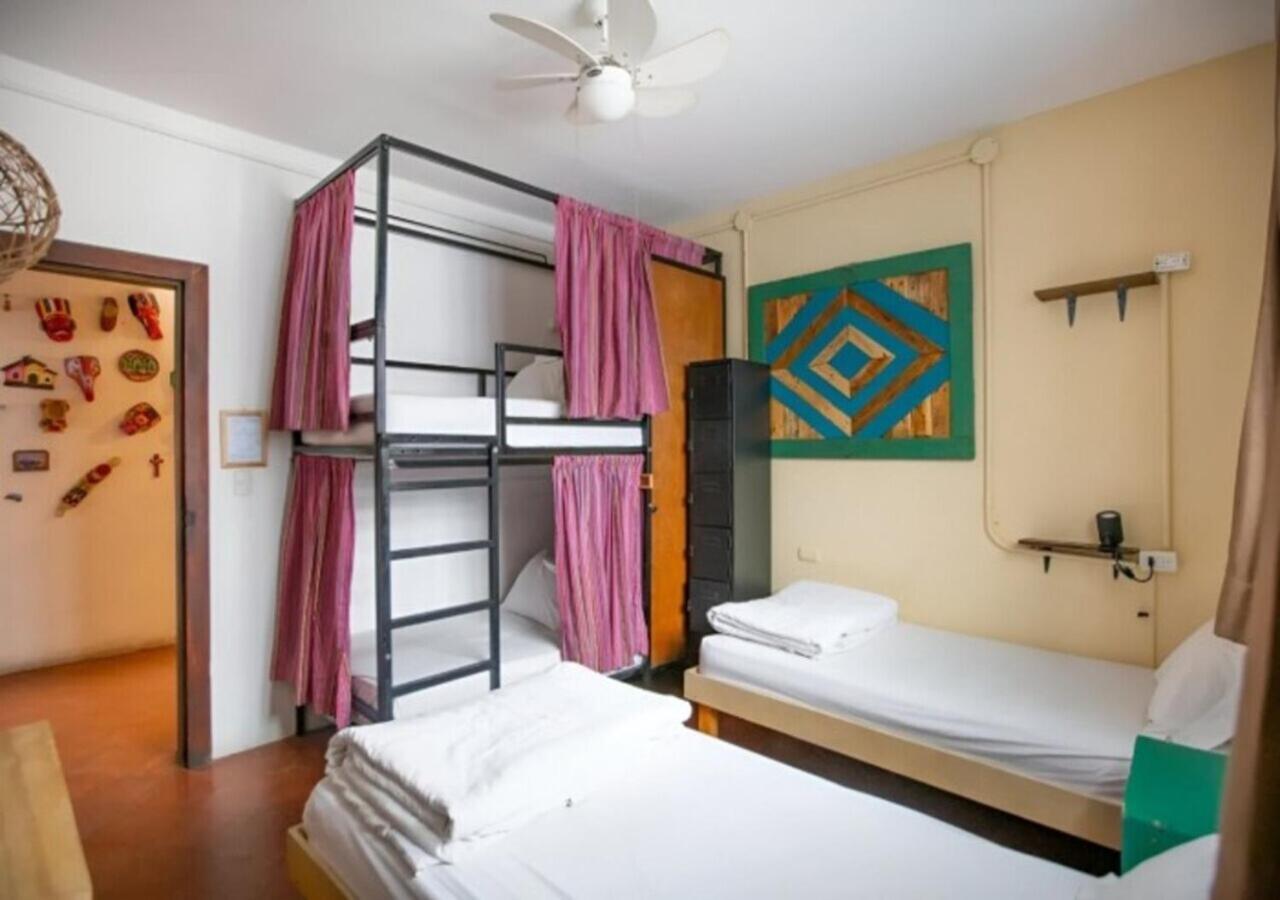 Socialtel Antigua Hotel Kültér fotó