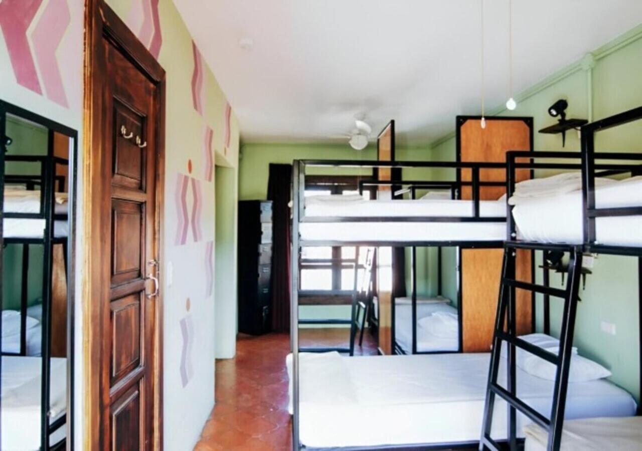 Socialtel Antigua Hotel Kültér fotó
