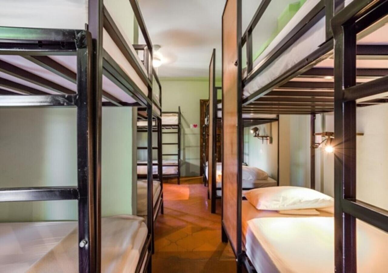Socialtel Antigua Hotel Kültér fotó