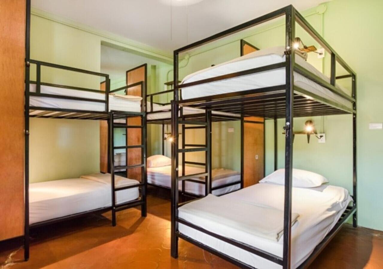 Socialtel Antigua Hotel Kültér fotó